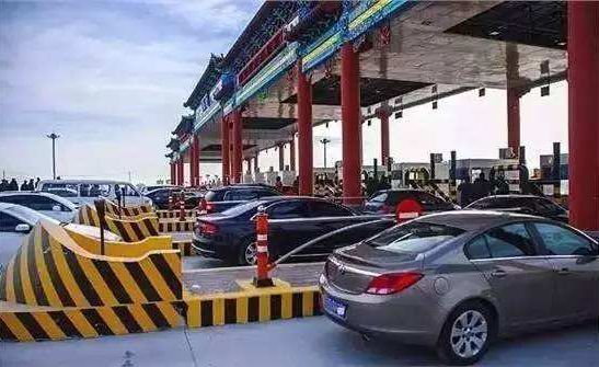 云南这些封闭的高速公路收费站恢复开通