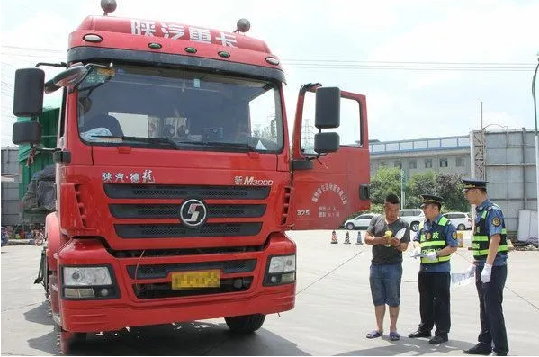 9月1日起 新元高速将不再限行黄牌货车