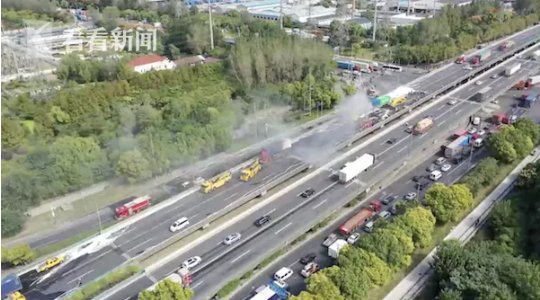 注意！道路运输人员信用管理办法来了