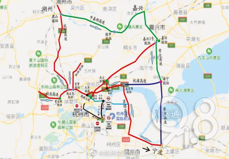 注意！12月起杭州、太原、重庆、江西部分地区危险化学品车及货车限行