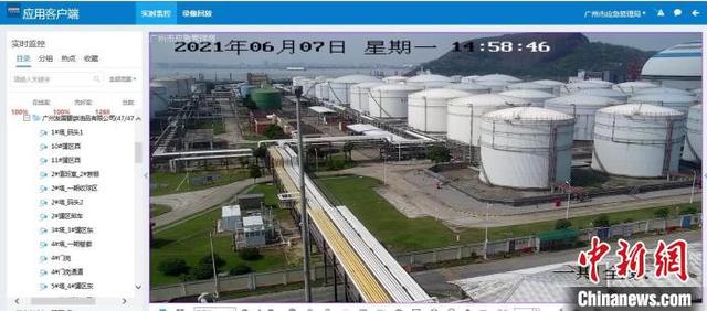 广州落实十项危化品安全措施护航高考