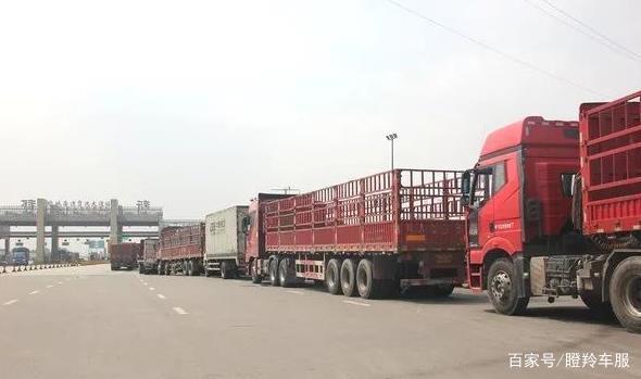 高速差异化收费是否能降本增效？看看卡友怎么说