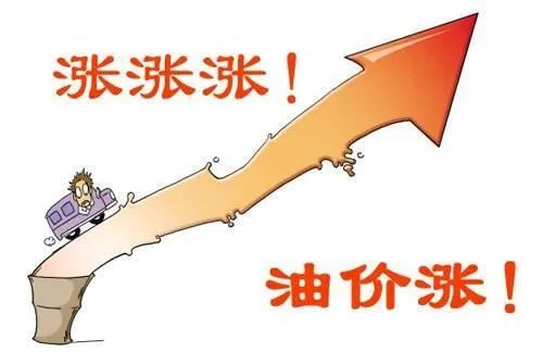 油价【大幅上调】，今年油价“再变涨”，下周油价又“涨超200元/吨”