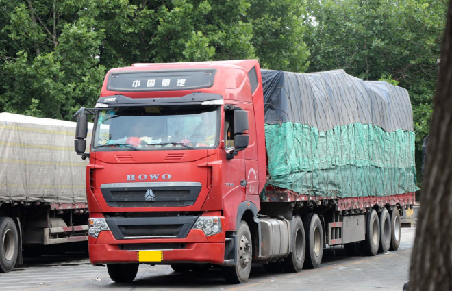 即日起，江西一地新增禁行！货车全天禁止进入！