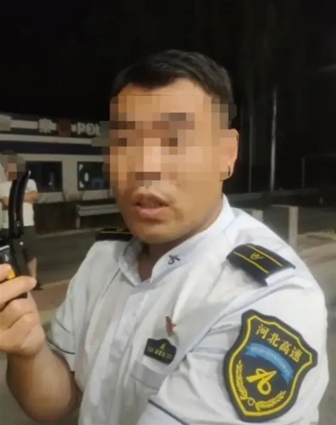 副站长高速“刁难”货车司机？后续来了！